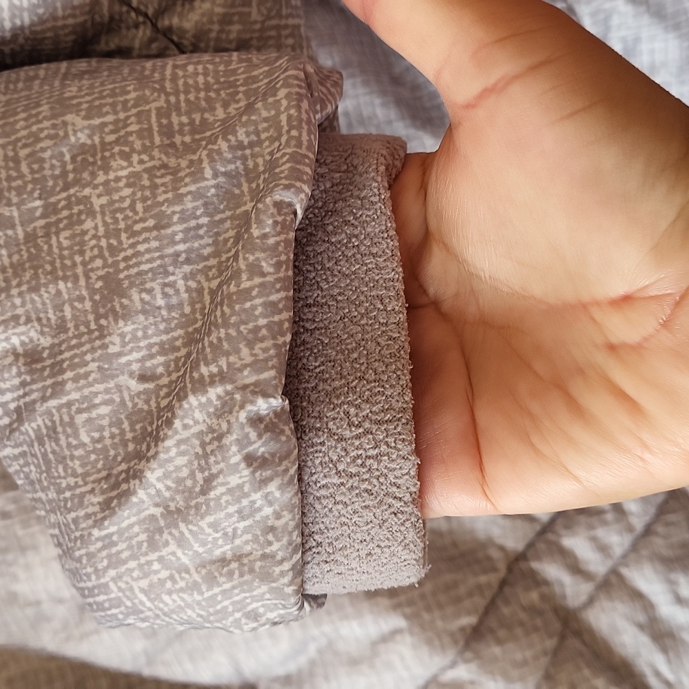 Xersion Lightweight Puffer Jacket For Women's - image 5